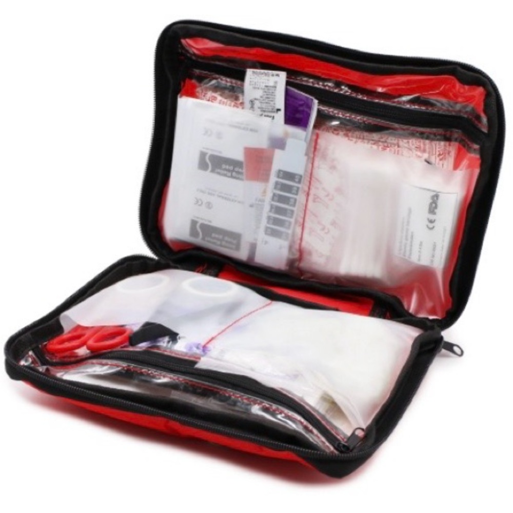 First Aid Kit
